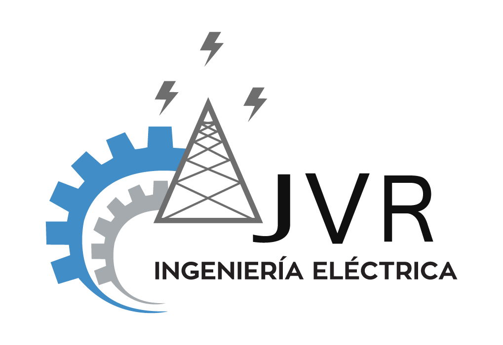 JVR Ingeniería Electrica